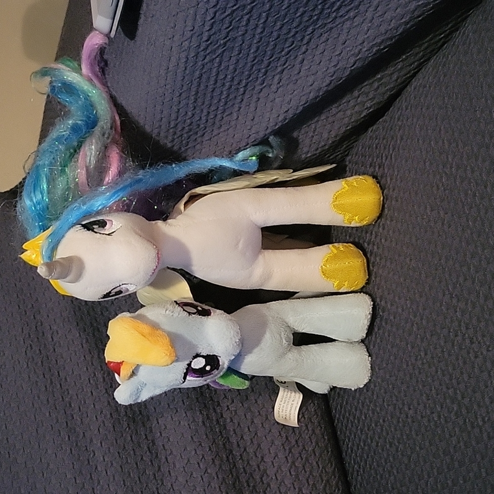 My Little Pony